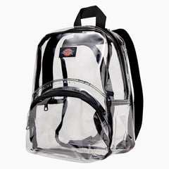 Clear Mini Backpack | Dickies