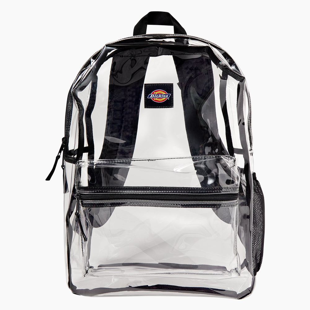 Essential Clear Backpack | Dickies