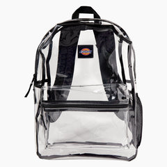 Essential Clear Backpack | Dickies