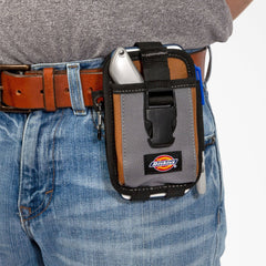 2-Compartment Phone & Tool Utility Pouch | Dickies