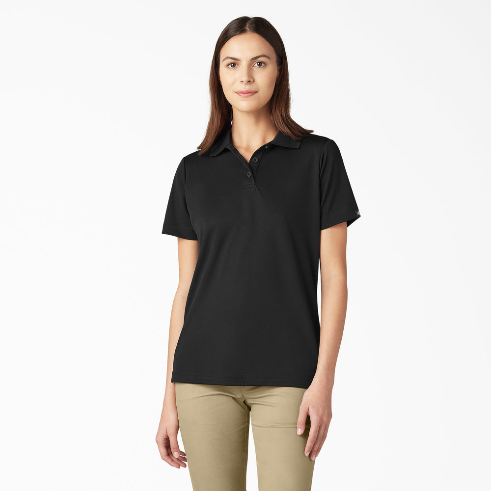 Women's Performance Polo Shirt | Dickies