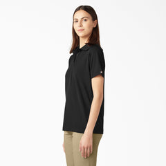 Women's Performance Polo Shirt | Dickies