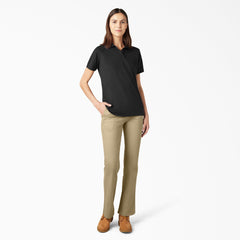 Women's Performance Polo Shirt | Dickies
