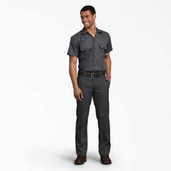 873 FLEX Slim Fit Work Pants | Dickies