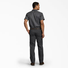873 FLEX Slim Fit Work Pants | Dickies