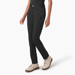Women's Super Flex Skinny Leg Work Pants | Dickies