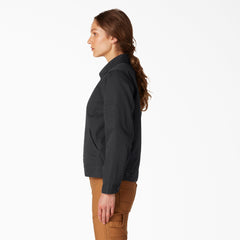 Women's Insulated Eisenhower Jacket | Dickies
