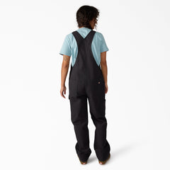 Women’s Relaxed Fit Bib Overalls | Dickies