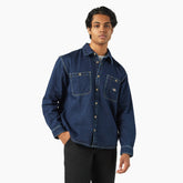 Dark Indigo (0DD),S