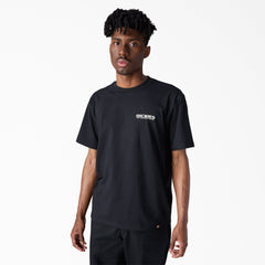 Burns Graphic T-Shirt | Dickies