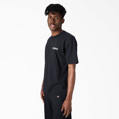 Burns Graphic T-Shirt | Dickies