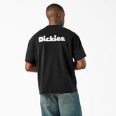 Black (BLK),S