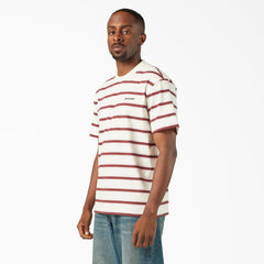 York Striped T-Shirt | Dickies