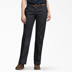 Women's Low Rise Work Pants | Dickies