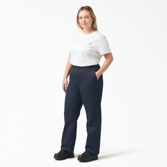 Women's Plus 874® Original Work Pants | Dickies