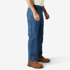 Relaxed Fit Heavyweight Carpenter Jeans | Dickies