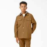 Brown Duck (0BD),XXS