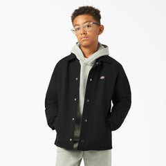Kids’ Oakport Coach Jacket | Dickies