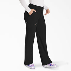 Women's EDS NXT Cargo Scrub Pants | Dickies