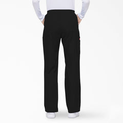 Women's EDS Signature Cargo Scrub Pants | Dickies