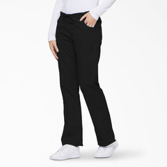 Women's EDS Signature Drawstring Cargo Scrub Pants | Dickies