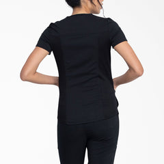 Women's Balance V-Neck Scrub Top | Dickies