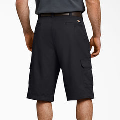 Loose Fit Cargo Shorts, 13" | Dickies