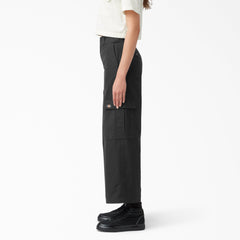 Women's Regular Fit Cargo Pants | Dickies