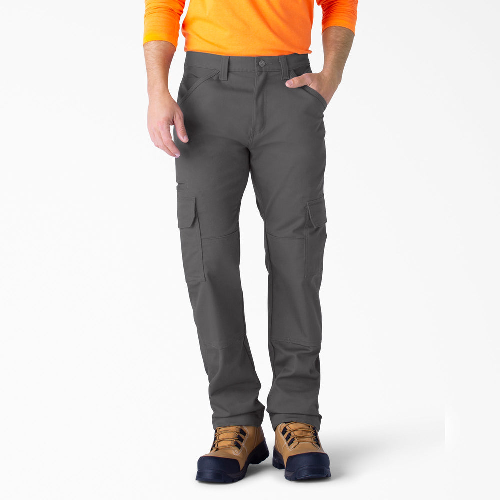 FLEX DuraTech Relaxed Fit Duck Cargo Pants | Dickies
