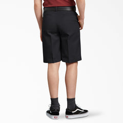 Boys' Husky Classic Fit Shorts, 8-20 | Dickies