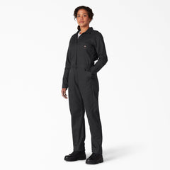 Women's Cooling Long Sleeve Coveralls | Dickies
