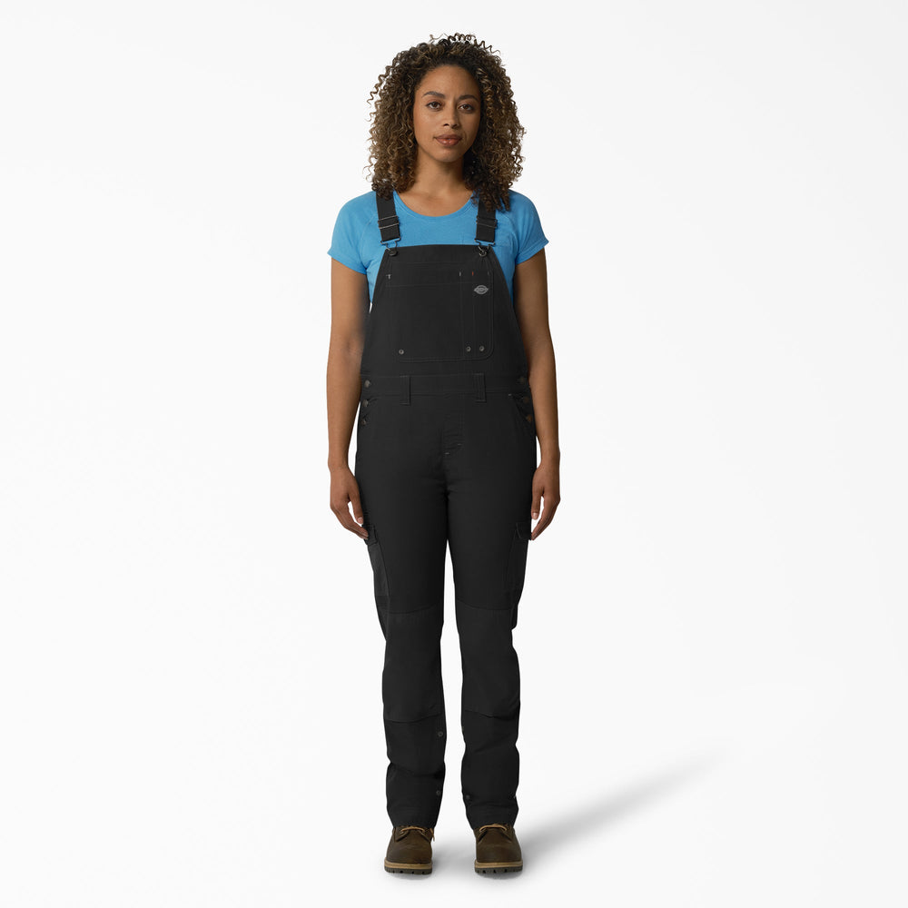 Women's Cooling Ripstop Bib Overalls | Dickies