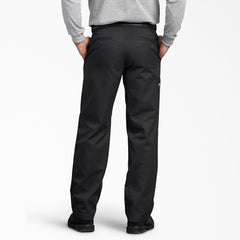 FLEX Regular Fit Double Knee Work Pants | Dickies