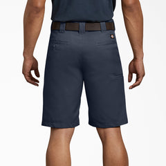 FLEX Regular Fit Work Shorts, 11" | Dickies