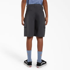 Kids’ Ripstop Cargo Shorts, 4-20 | Dickies