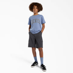 Kids’ Ripstop Cargo Shorts, 4-20 | Dickies