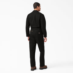 Deluxe Blended Long Sleeve Coveralls | Dickies