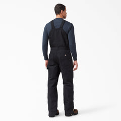 Duck Insulated Bib Overalls | Dickies