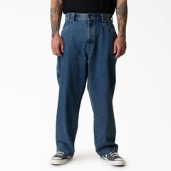 Mike Anderson Loose Fit Jeans | Dickies