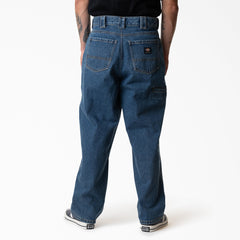 Mike Anderson Loose Fit Jeans | Dickies