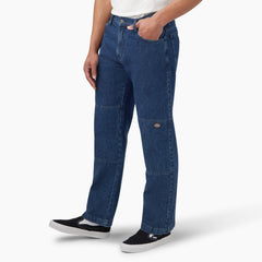 Loose Fit Double Knee Jeans | Dickies