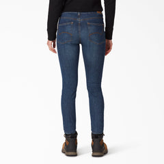 Women's Perfect Shape Skinny Fit Jeans | Dickies