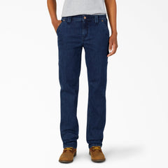 Women's FLEX Relaxed Fit Carpenter Jeans | Dickies