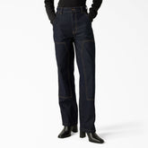 Rinsed Indigo Blue (RNB),24