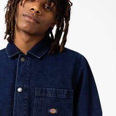 Denim Chore Coat | Dickies