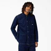 Stonewashed Indigo Blue (SNB),XS