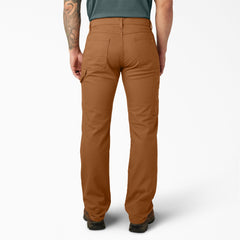 FLEX Regular Fit Duck Carpenter Pants | Dickies