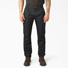 FLEX Regular Fit Duck Carpenter Pants | Dickies