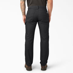 FLEX Regular Fit Duck Carpenter Pants | Dickies