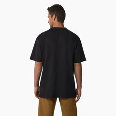 Short Sleeve Heavyweight Logo T-Shirt | Dickies